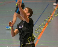 1BULLMINTON - 0395